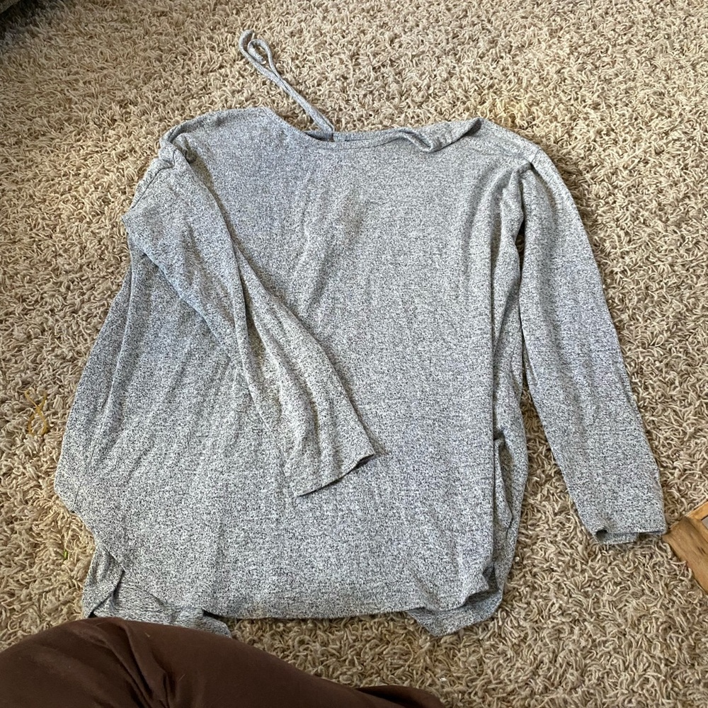 Aerie Top